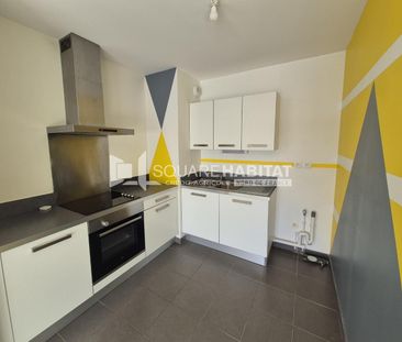 Location Appartement 2 pièces 46m² HAUBOURDIN 59320 - Photo 1