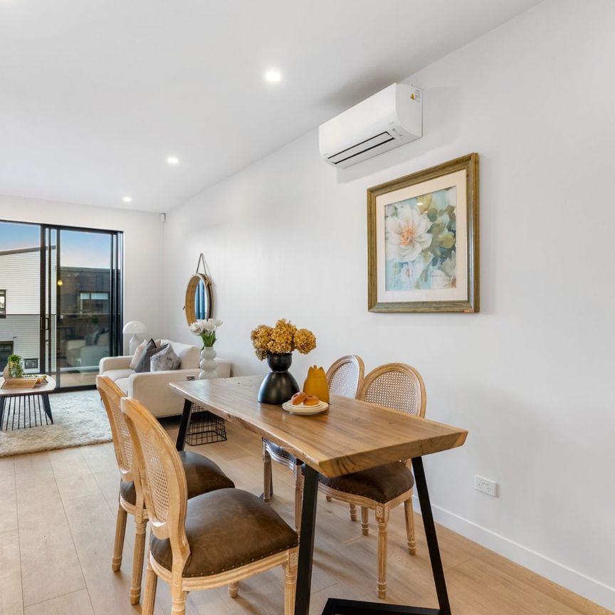 NEWLY BUILT Two bedroom home in Westgate - Photo 1