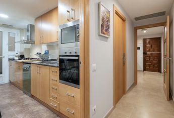 Carrer del Comte Borrell, Barcelona, Catalonia 08029