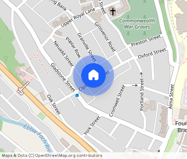 Clynmawr Street, Abertillery, NP13 - Photo 1