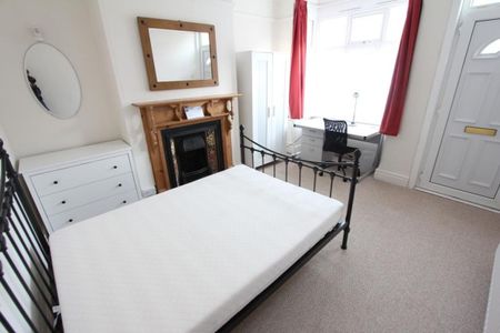 11 Arthur St - 50 Week Contract & Great LocationLoughborough - Photo 3