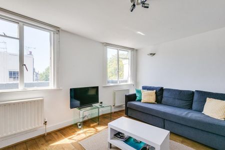 1 bedroom flat to rent - Photo 2