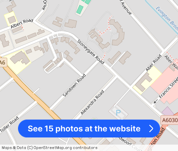 22 Sandown Road, Leicester, LE2 - Photo 1