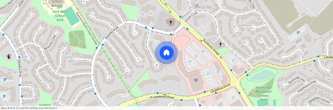 50 Barkton Lane, Halifax B3M 4H8