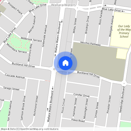 56 Millau Street, Vic 3756, Wallan