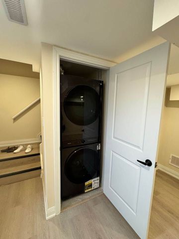 For Lease - 60 Wakelin Terrace Unit# Lower - 1 Bedroom, St. Catharines, Ontario - Photo 4