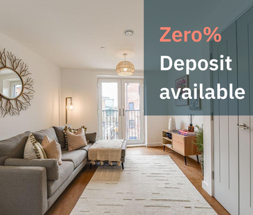 1 bedroom apartment to rent - Photo 4