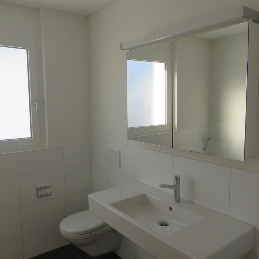 4.5 Zimmer, 118 m², 1. Stock - Photo 1