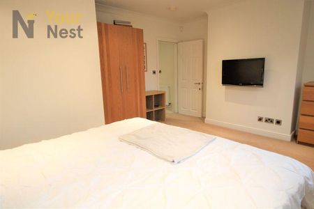 2 bedroom terraced house to rent - Photo 4