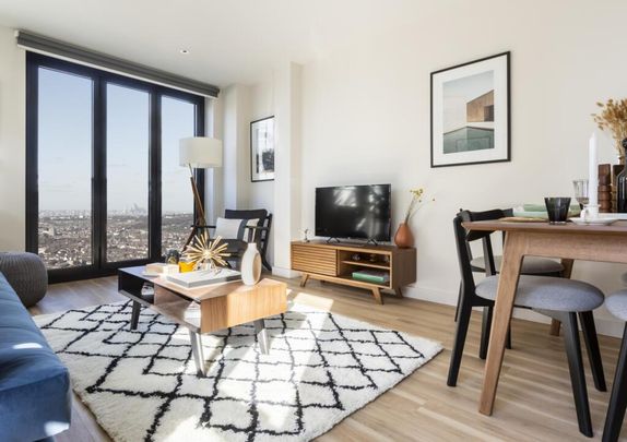 2 bedroom apartment to rent - Photo 1