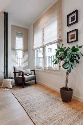 Apartamento de alquiler en Gran Via de Les Corts Catalanes, Dreta de l'Eixample - Foto 1