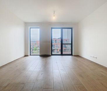 Modern appartement met 1 slaapkamer te Herent! - Photo 2