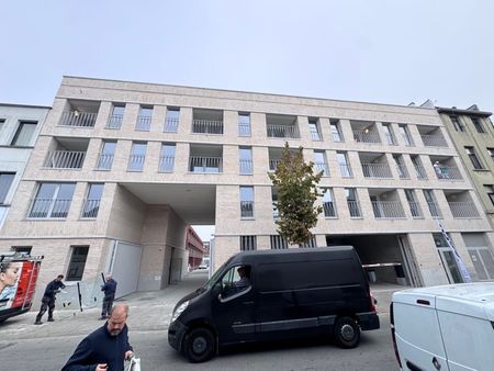 Appartement te huur - Photo 5