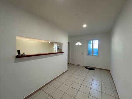 Location appartement 2 pièces, 32.05m², Nîmes - Photo 5