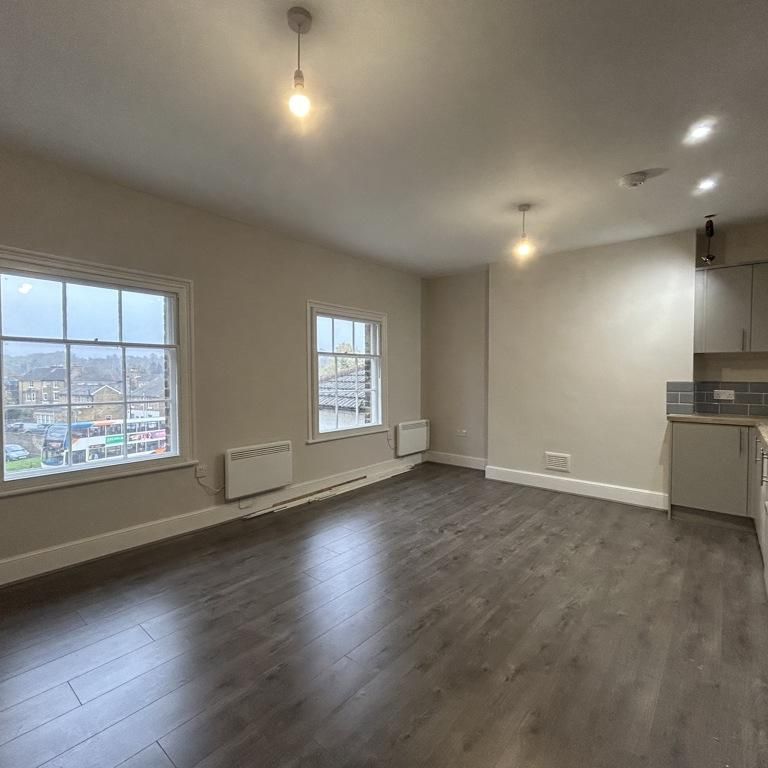 1 bedroom flat to rent - Photo 1