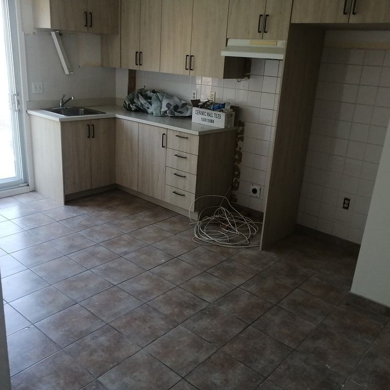 NOUVEAU ROSEMONT: GRAND 4 ½ RÉNOVÉ, TERR - Photo 1