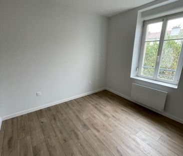 Location Appartement 4 pièces 64m² NANCY 54000 - Photo 3