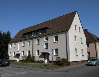 Gemütliche Dachgeschosswohnung - Photo 1