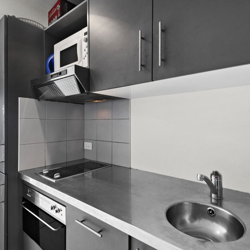 Central Wellington Living - Photo 1