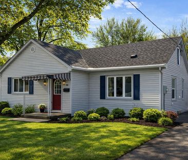 For Lease - 168 5 Avenue Unit# Unit 1, Waterloo, Ontario - Photo 5