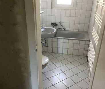 Ihre Zukunft - Ihre Wohnung: praktische 4-Zi.-Wohnung - Photo 6