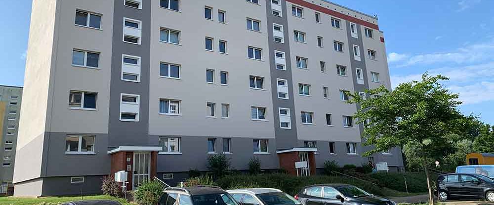 Parkstraße 2 - Photo 1