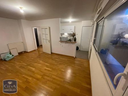 Location Appartement 3 pièces 60m² RENNES 35000 - Photo 2
