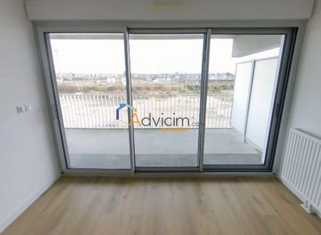 Appartement à louer Fleury-les-Aubrais - Photo 2