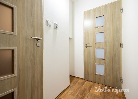 Pronájem bytu 2+1 41 m² - Photo 1