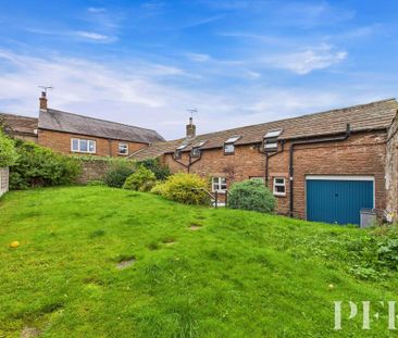 3 bedroom barn conversion to rent - Photo 5