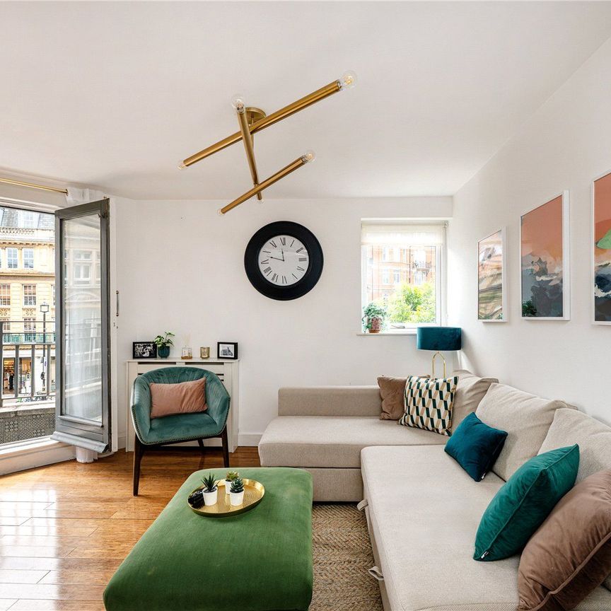 Artesian Road, W2 - Photo 1