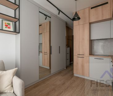 Wrocław Przedmieście Oławskie, ul. Krakowska - Фото 3