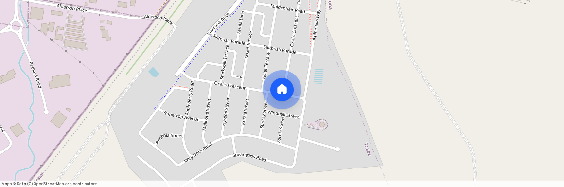 5 Speargrass Rd, Tralee NSW 2620