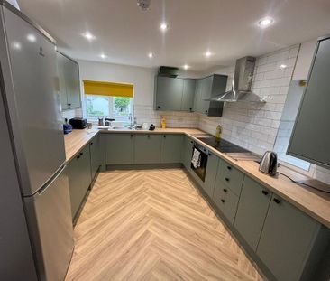 6 bedroom terraced house to rent - Photo 6