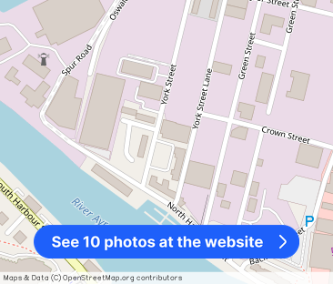 The Granary, Ayr, KA8 - Photo 1