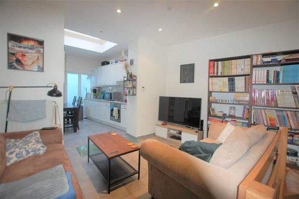 Appartement te huur - Photo 1