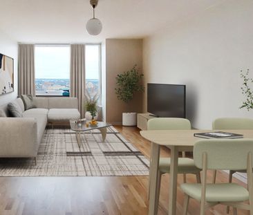 Idrottsgatan 49 - Photo 1