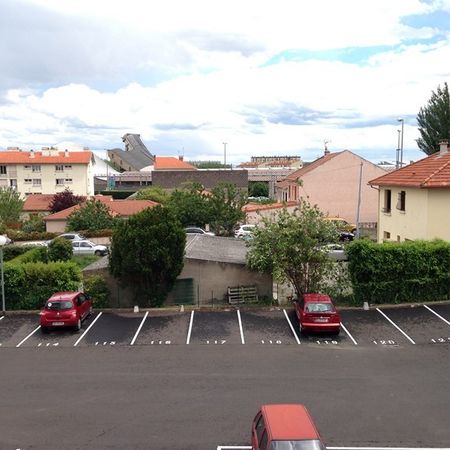 studio 17 m2- Lycée Brugière-stationnement - Photo 3