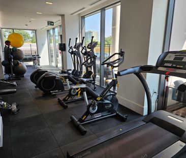 For Lease - 10 De Boers Drive Unit# 1312, Toronto, Ontario - Photo 5