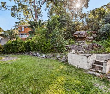 Peaceful Family Home in a Tranquil Leafy Setting - Photo 1