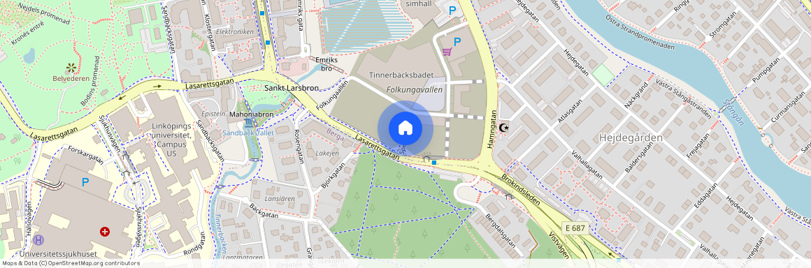 Hejdegården, Partille, Linköping, Västra Götaland, Spelargången 4