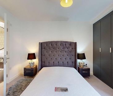 2 bedroom apartment to rent - Photo 4