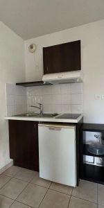 Appartement à louer 1 pièce 26.76m² - Photo 4