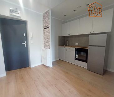 Będzin ul. Stanisława Małachowskiego - Zdjęcie 1