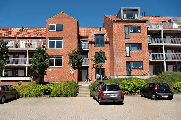 Vesterbrogade, 23 D, 3. 4, 8800, Viborg - Foto 1