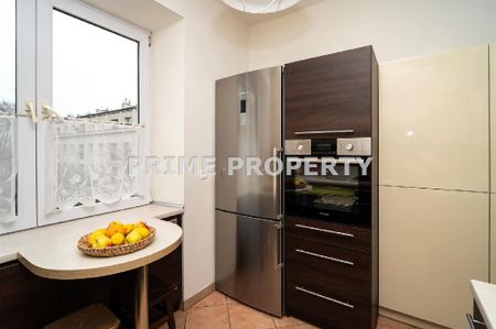 Mieszkanie Kraków Grzegórzki powierzchnia 62.0 m² C389-WM-05704 - Фото 4