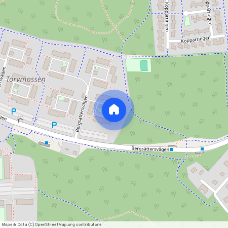 Bergsättersvägen 34 D, 591 51, Motala