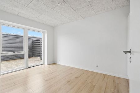 3-værelses Rækkehus på 91 m² i Billund - Foto 4