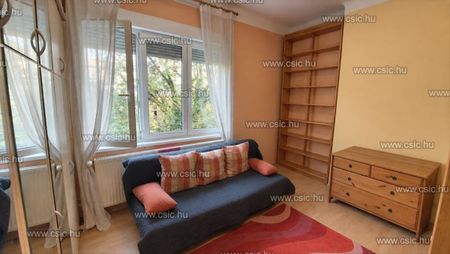 Kiadó újszerű állapotú lakás - Budapest II. kerület - Fotó 2