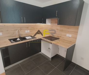 Appartement Rueil Malmaison 2 pi�ce(s) 43 m2 - Photo 6